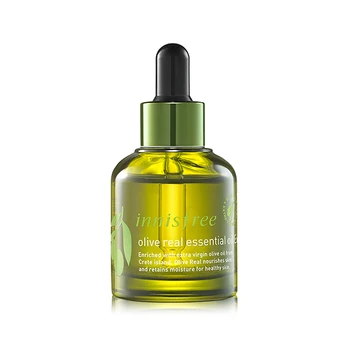 

Facial Oil with olive Innisfree olive real essential oil ex, 30 ml