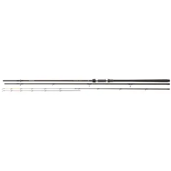 

Rod feeder. Daiwa exceler m. Feeder 3.90m 80g 11669-390RU