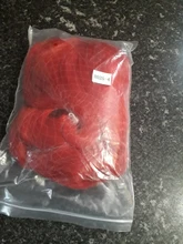 QQXCAIW rizado largo disfraz con Peluca de fiesta rojo plata Rosa gris negro Rubio 70 Cm de alta temperatura de pelucas de pelo sintético