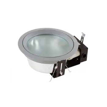 

DOWNLIGHT GRAY 2XE27