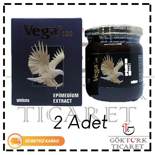 Vega 100 травяная 240гр Epimedum паста|Пивоварение| |