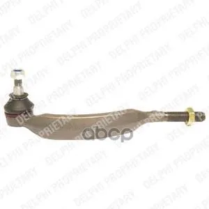Наконечник Рулевой Левый Peugeot 407(-Rp10597) Ta1947 Delphi арт. TA1947