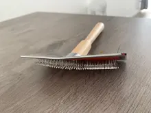 Pet Dog Needle Comb Puppy Hair Gilling Beauty Bath Massage Grooming Comb Brush