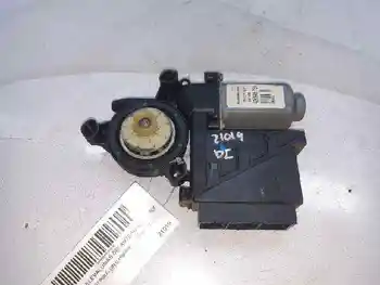 

6Q2959802A left front VOLKSWAGEN POLO lift engine (9N1)