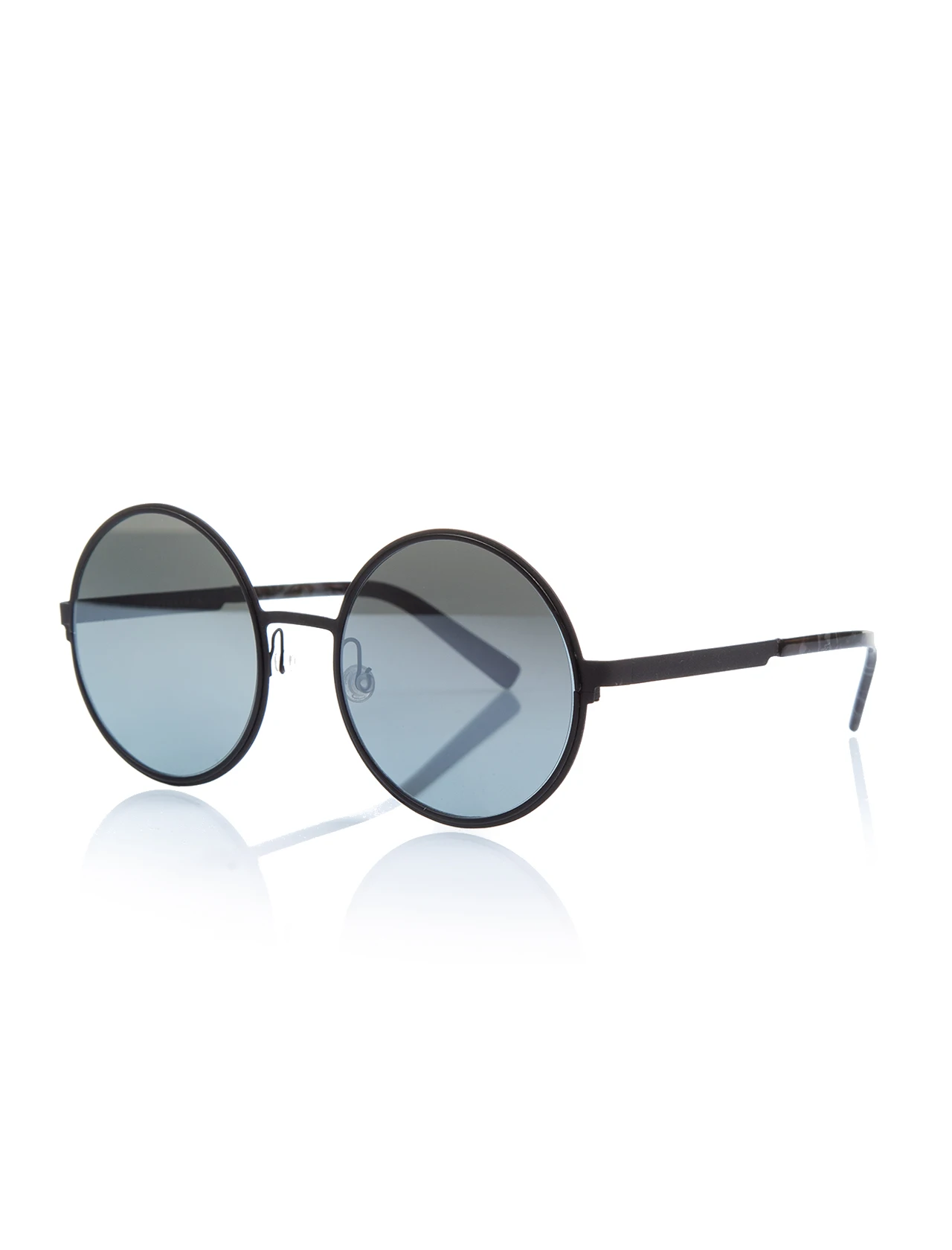 

Women's sunglasses fy link 4010 metal black unspecified 55 -- fleye