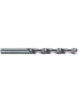 

RUKO 214160 - Pack of 5 DIN 338 type N HSS helical drill bits with self-centered (Ø 16mm)