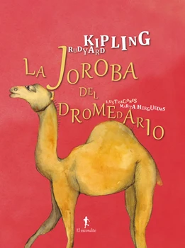 

The hump the dromedary pediatric book and illustrated