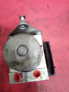 

0265235288 A0014462789 Abs Mercedes Sprinter Ii James Cook (906) Mercedes-Benz Sprinter Ii James Cook *