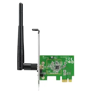 

Asus PCE-N10 network card
