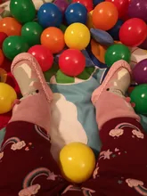 Calcetines de algodón con suela de goma para bebé recién nacido, calcetín divertido para niño pequeño, calcetín de invierno