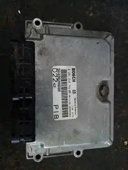 

0281010345 9648608680 switchboard Engine Uce Fiat Ducato Combi 15 (since 03.02) *