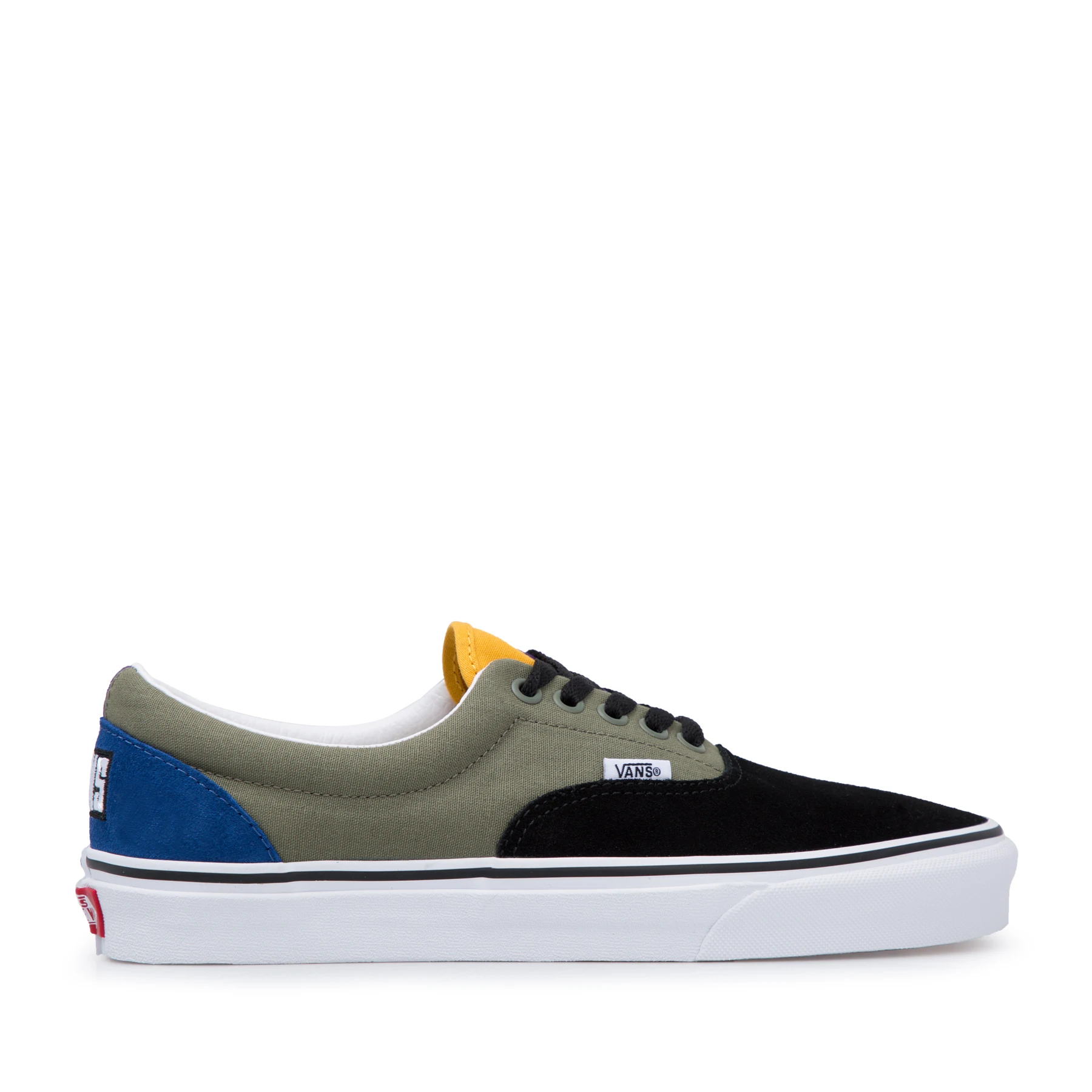 Vans мкА Эра для детей 0 обувь VN0A4BV4VXU 1 шт.|Кроссовки и кеды| |