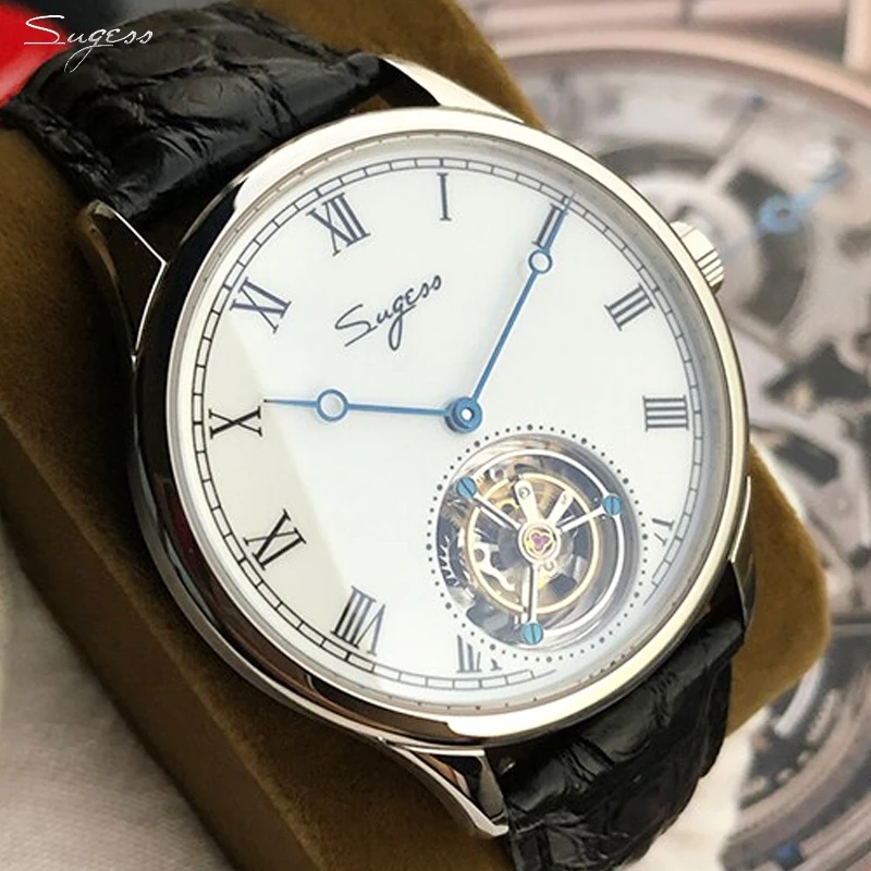 Tourbillon watch for sale Clearance