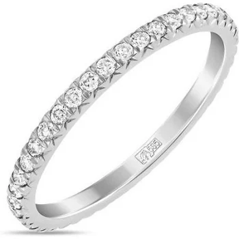 

Lucas gold ring with 48 white gold diamonds