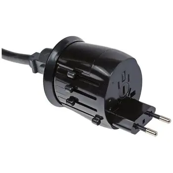 

MULTIADAPTOR UNIVERSAL CURRENT