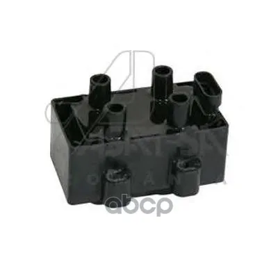 Катушка Зажигания Dacia: Logan/Sandero 1.4, 1.6, 1.4 Mpi Lpg, 1.6 Bifuel, 1.6 Mpi 85 ASAM-SA арт. 30179