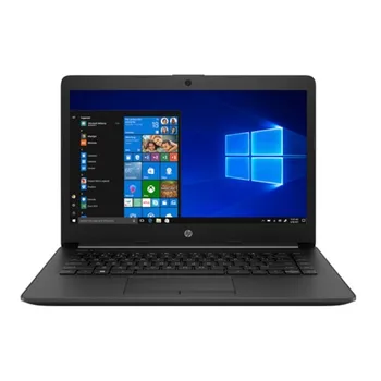 

Notebook HP 15-DW0050NS 15,6" i3-8130U 8 GB RAM 256 GB SSD Dark grey