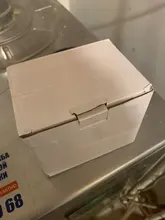 Interruptor de presión de compresor de aceite y agua, bomba de aire automática para bomba de agua, pantalla Digital, controlador de presión electrónica