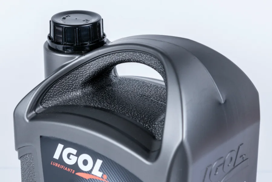 Igol Process S 5W-40 1л/4л/5л