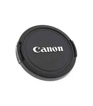 

CANON COVER E-72