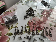 Wall-Mounted Hangers Prong-Hook Retro Vintage Single Towel-Robe for Keys-Hat Bathroom