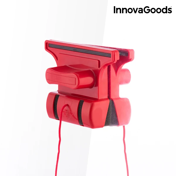 InnovaGoods магнитный очиститель стекла