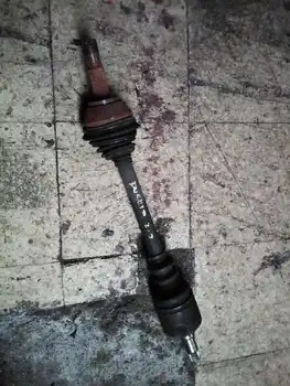 

218807 transmission Front Left Fiat Ducato Combi 30 (09.2006 =>) *