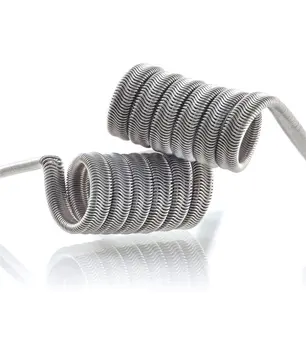 

TRICORE ALIEN 0.16OHM MECHANICAL-CHARROCOILS