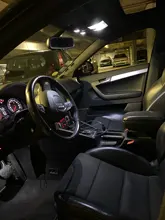 14PCs CAN-bus Error Free W5W T10 Led Interior Light Kit For Audi A3 8P 2004-2013 2004-2013