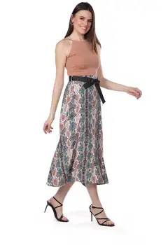 

Markapia Spring Skirt