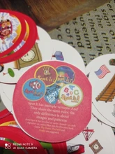 Games It-Cards-Game Spot-Board Education-Toys Classic Party Dobble Mini Family Fun Kids