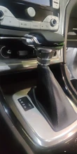 Palanca de cambios automática para coche, accesorio para Ford mondeo mk4, focus mondeo Maxus c-max 2011