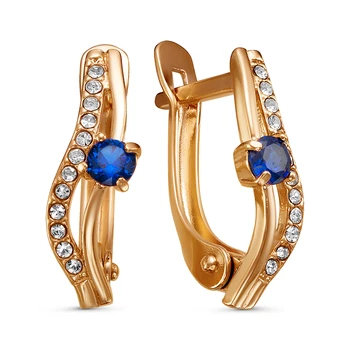 

Earrings SEZZON