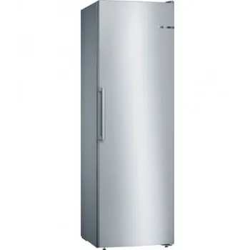 

Freezer Bosch GSN36VI3P Not Frost 186cm TO ++ inox
