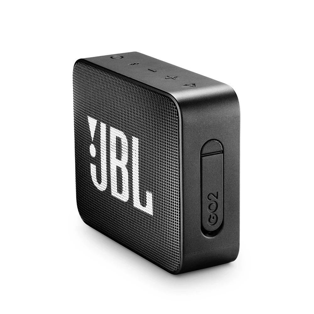 Портативная акустическая система JBL GO 2