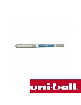 

PEN ROLLERBALL UNIBALL EYE FINE 0.7 MM UB-157 LIGHT BLUE