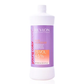 

Liquid activator Young Color Excel Revlon (900 ml)