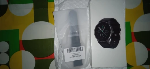 Отзыв о товаре смарт часы Новинка 2021, Смарт-часы CanMixs для женщин и мужчин, женские спортивные Смарт-часы для фитнеса, монитор сна и сердечного ритма, водонеп... от пользователя E***y