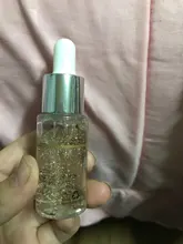 LANBENA-suero facial con vitamina C, ácido hialurónico, acné hidratante de blanqueamiento, para el cuidado de la piel tratamiento reparador, suero para arrugas antienvejecimiento