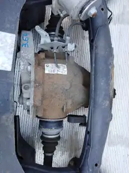 

RELACCION 3.64 Rear Differential Bmw X5 (e70) *