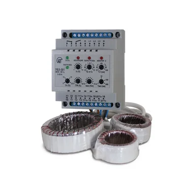 

Universal Protection unit for Electric Motors Novatek-electro ubz-301