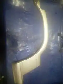 

7755166A0 Aletin Rear Left Suzuki Vitara Se/sv (et) *