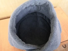 Dog-Bed House Nest Dog-Cushion Cat-Sleeping-Bag Soft Warm for High-Quality 10c15 Pet-Dog