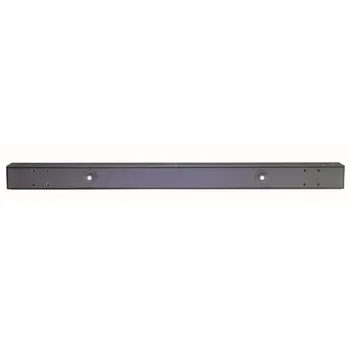 

APC Basic Rack PDU AP9572 power distribution unit (PDU) 0U Black 15 AC outputs