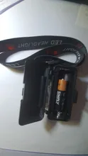 Flashlight-Torch Lamp Fishing-Headlight Usb-Rechargeable Mini Portable COB XPE
