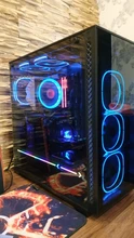 Led-Strip Light Addressable Ws2812b 3pin-Header Msi Mystic Asus Aura Gigabyte Rgb SYNC