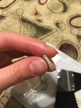 XIYANIKE-pendientes femeninos de aro de circón con microincrustaciones, de Plata de Ley 925, accesorios de regalo de joyería elegantes hechos a mano