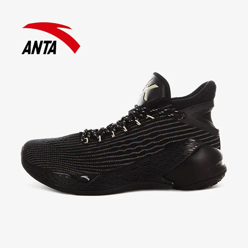 ANTA MENS SNEAKERS BASKETBALL |