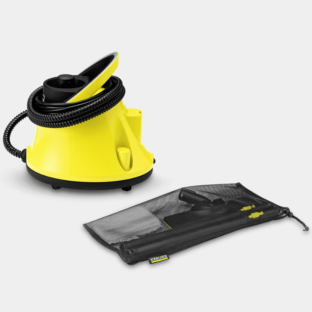 Пароочиститель Karcher SC 2 Deluxe EasyFix 1.513 243.0|Пароочистители| |