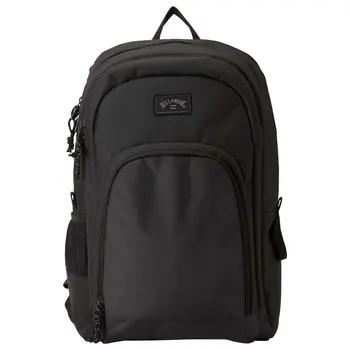 

Billabong Command school backpack Pack Black